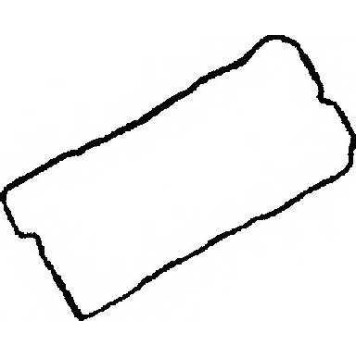 Прокладка крышки головки цилиндра REINZ 71-52706-00