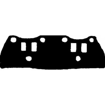 Прокладка выпускного коллектора REINZ 71-52721-00