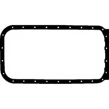 Прокладка маслянного поддона REINZ 71-52762-00