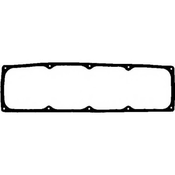 Прокладка крышки головки цилиндра REINZ 71-52763-00