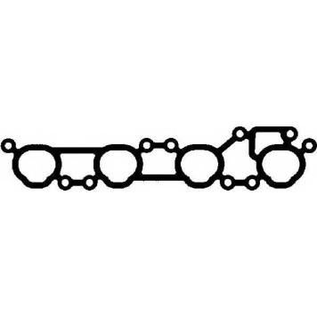 Прокладка впускного коллектора REINZ 71-52766-00