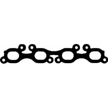 Прокладка выпускного коллектора REINZ 71-52767-00