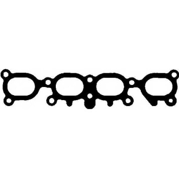 Прокладка выпускного коллектора REINZ 71-52858-00