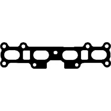 Прокладка выпускного коллектора REINZ 71-52864-00