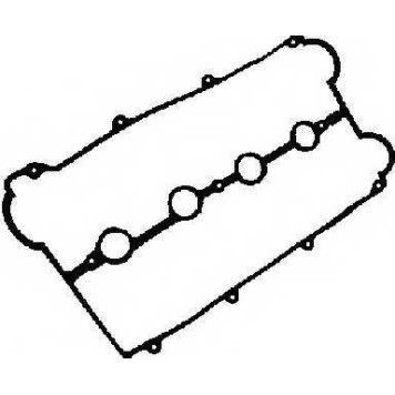 Прокладка крышки головки цилиндра REINZ 71-52871-00