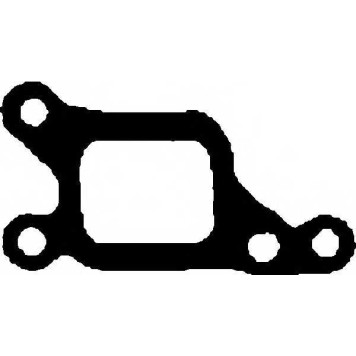 Прокладка выпускного коллектора REINZ 71-52904-00