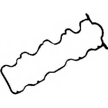 Прокладка крышки головки цилиндра REINZ 71-52929-00