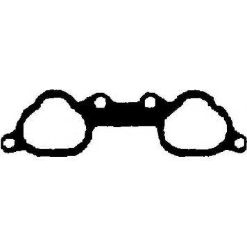 Прокладка впускного коллектора REINZ 71-52942-00