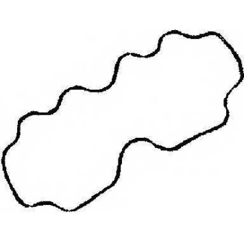 Прокладка крышки головки цилиндра REINZ 71-52951-00