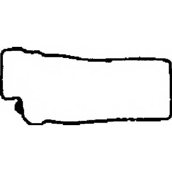Прокладка крышки головки цилиндра REINZ 71-52976-00