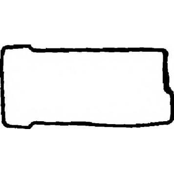 Прокладка крышки головки цилиндра REINZ 71-52977-00