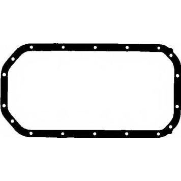 Прокладка маслянного поддона REINZ 71-53002-00