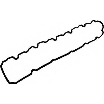 Прокладка крышки головки цилиндра REINZ 71-53009-00