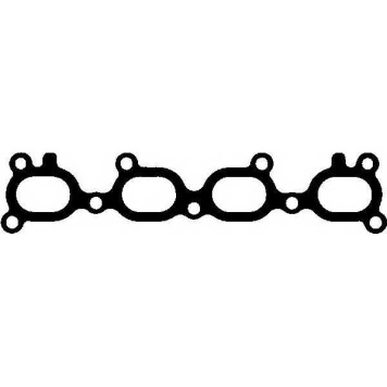 Прокладка выпускного коллектора REINZ 71-53056-00