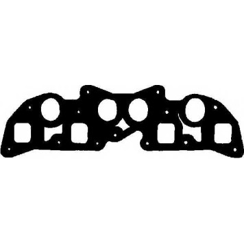 Прокладка впускного / выпускного коллектора REINZ 71-53072-00