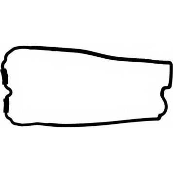 Прокладка крышки головки цилиндра REINZ 71-53084-00