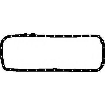 Прокладка маслянного поддона REINZ 71-53097-00