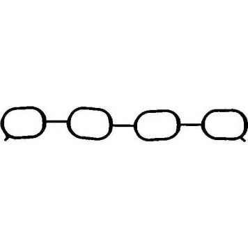 Прокладка впускного коллектора REINZ 71-53104-00