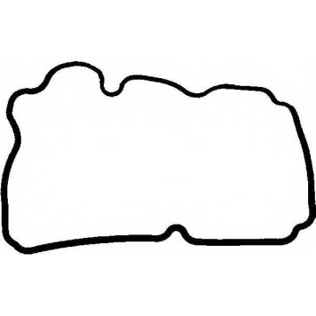 Прокладка крышки головки цилиндра REINZ 71-53137-00