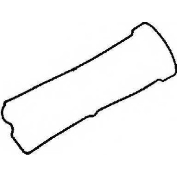 Прокладка крышки головки цилиндра REINZ 71-53156-00