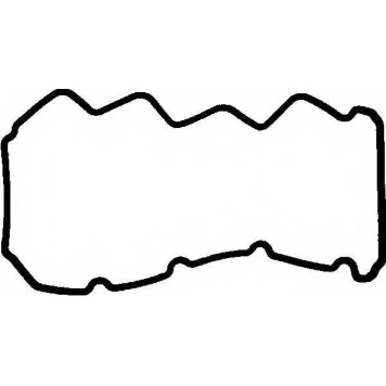 Прокладка крышки головки цилиндра REINZ 71-53194-00