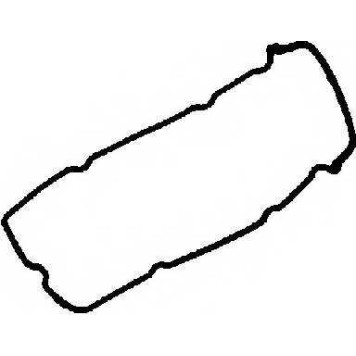 Прокладка крышки головки цилиндра REINZ 71-53379-00