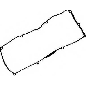 Прокладка крышки головки цилиндра REINZ 71-53448-00
