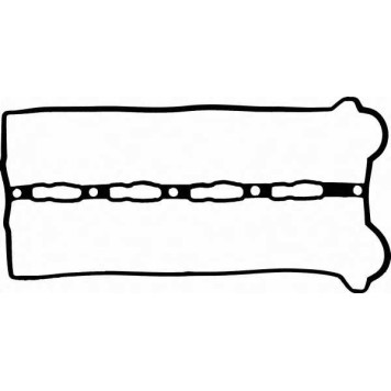 Прокладка крышки головки цилиндра REINZ 71-53466-00