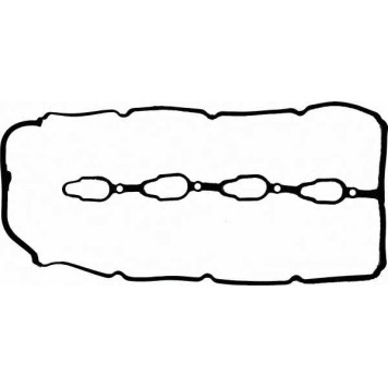 Прокладка крышки головки цилиндра REINZ 71-53496-00