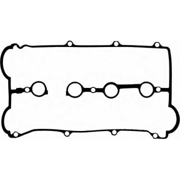 Прокладка крышки головки цилиндра REINZ 71-53527-00
