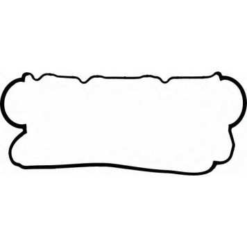 Прокладка крышки головки цилиндра REINZ 71-53536-00