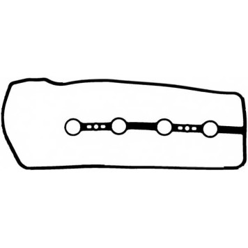 Прокладка крышки головки цилиндра REINZ 71-53574-00