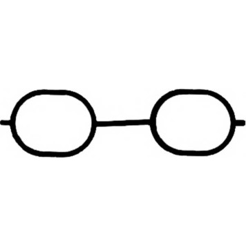 Прокладка впускного коллектора REINZ 71-53591-00