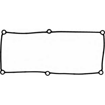 Прокладка крышки головки цилиндра REINZ 71-53601-00