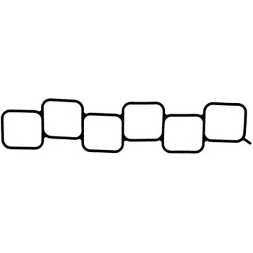 Прокладка корпуса впускного коллектора REINZ 71-53712-00