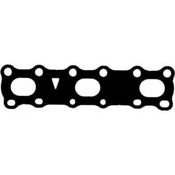 Прокладка выпускного коллектора REINZ 71-53713-00