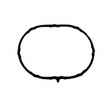 Прокладка впускного коллектора REINZ 71-53796-00