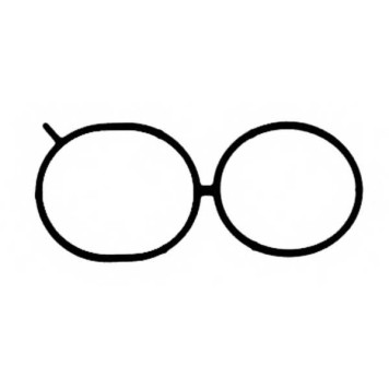 Прокладка впускного коллектора REINZ 71-53808-00