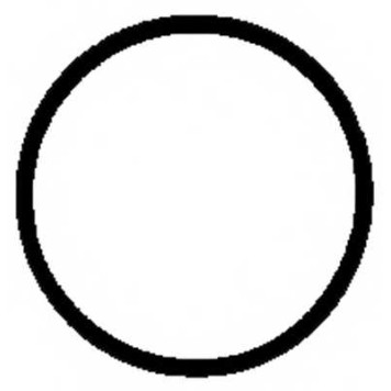 Прокладка впускного коллектора REINZ 71-53914-00