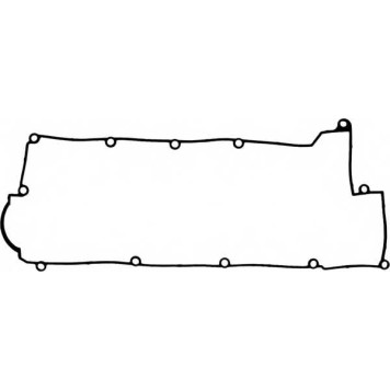 Прокладка крышки головки цилиндра REINZ 71-53976-00