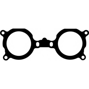 Прокладка корпуса впускного коллектора REINZ 71-54002-00