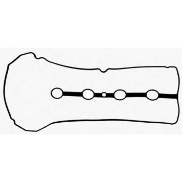 Прокладка крышки головки цилиндра REINZ 71-54053-00