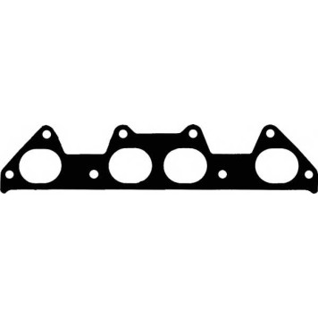 Прокладка выпускного коллектора REINZ 71-54081-00