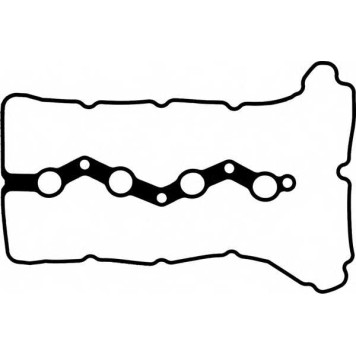 Прокладка крышки головки цилиндра REINZ 71-54092-00