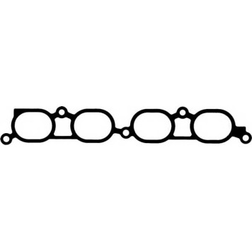 Прокладка впускного коллектора REINZ 71-54103-00