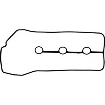 Прокладка крышки головки цилиндра REINZ 71-54121-00