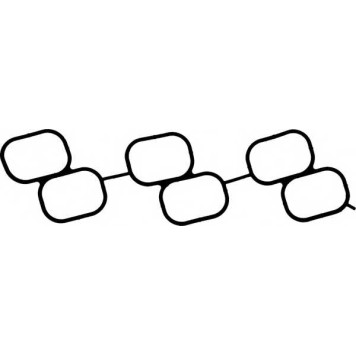 Прокладка корпуса впускного коллектора REINZ 71-54127-00