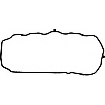 Прокладка крышки головки цилиндра REINZ 71-54146-00