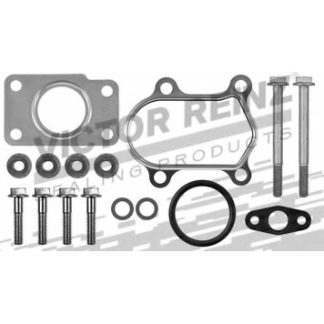 Монтажный комплект компрессора REINZ 71723504 / 04-10199-01