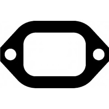 Прокладка выпускного коллектора REINZ 71-82742-00